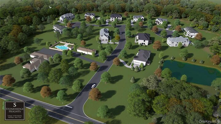 Property Photo:  Lot 6 Stonehedge Road  NY 10901 