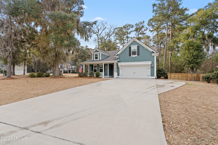 Property Photo: 14 Sandpiper Drive SC 29907