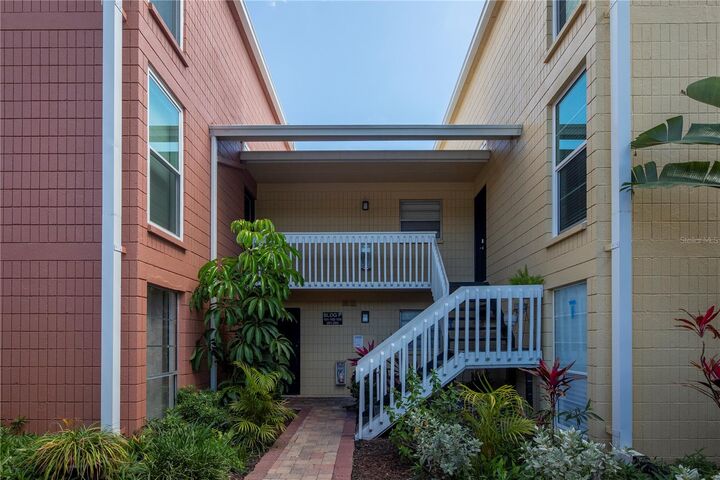 Property Photo:  2424 W Tampa Bay Boulevard F103  FL 33607 