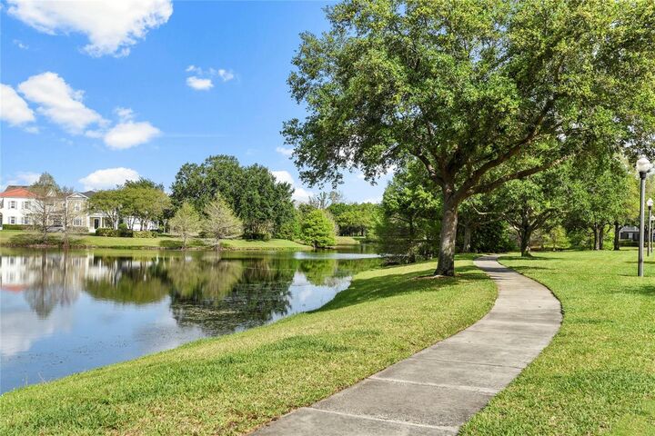 Property Photo:  5460 Penway Drive  FL 32814 