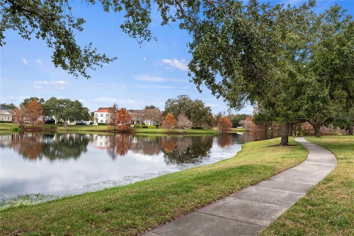 Property Photo:  5460 Penway Drive  FL 32814 