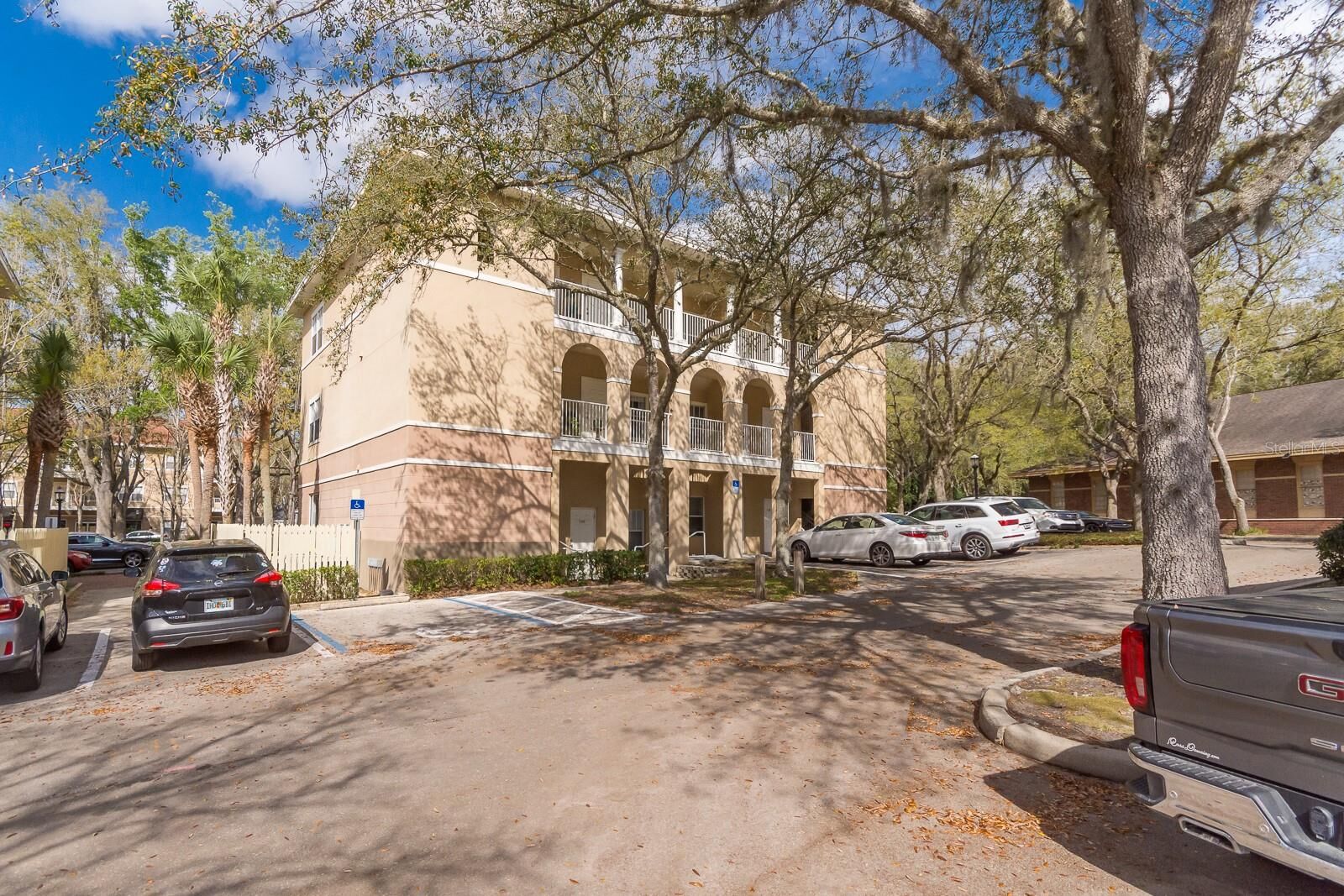 Property Photo:  9119 SW 52nd Avenue 201  FL 32608 