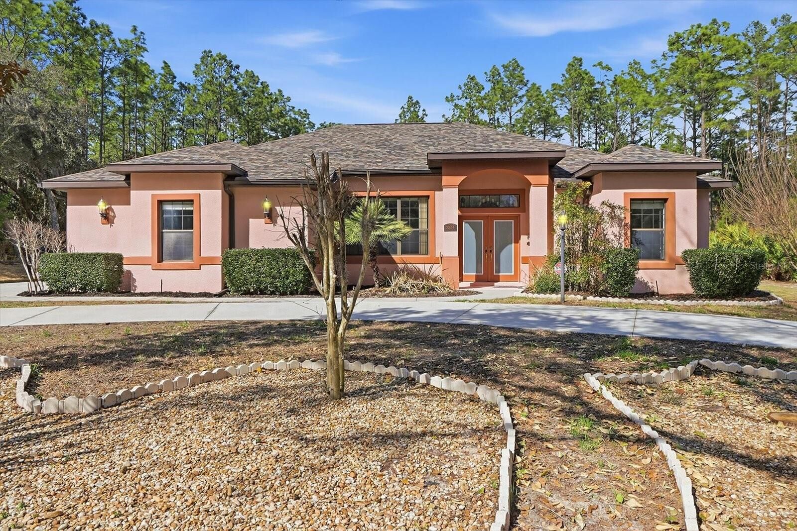 Property Photo:  5537 W Cisco Street  FL 34465 