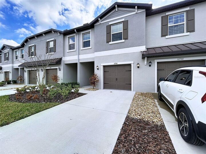 Property Photo:  10946 Wishing Cloud Road  FL 34638 