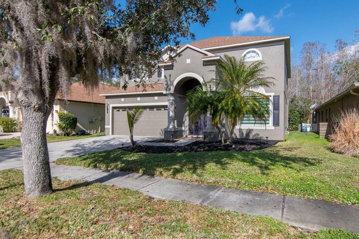 Property Photo: 19159 Cypress Green Drive FL 33558