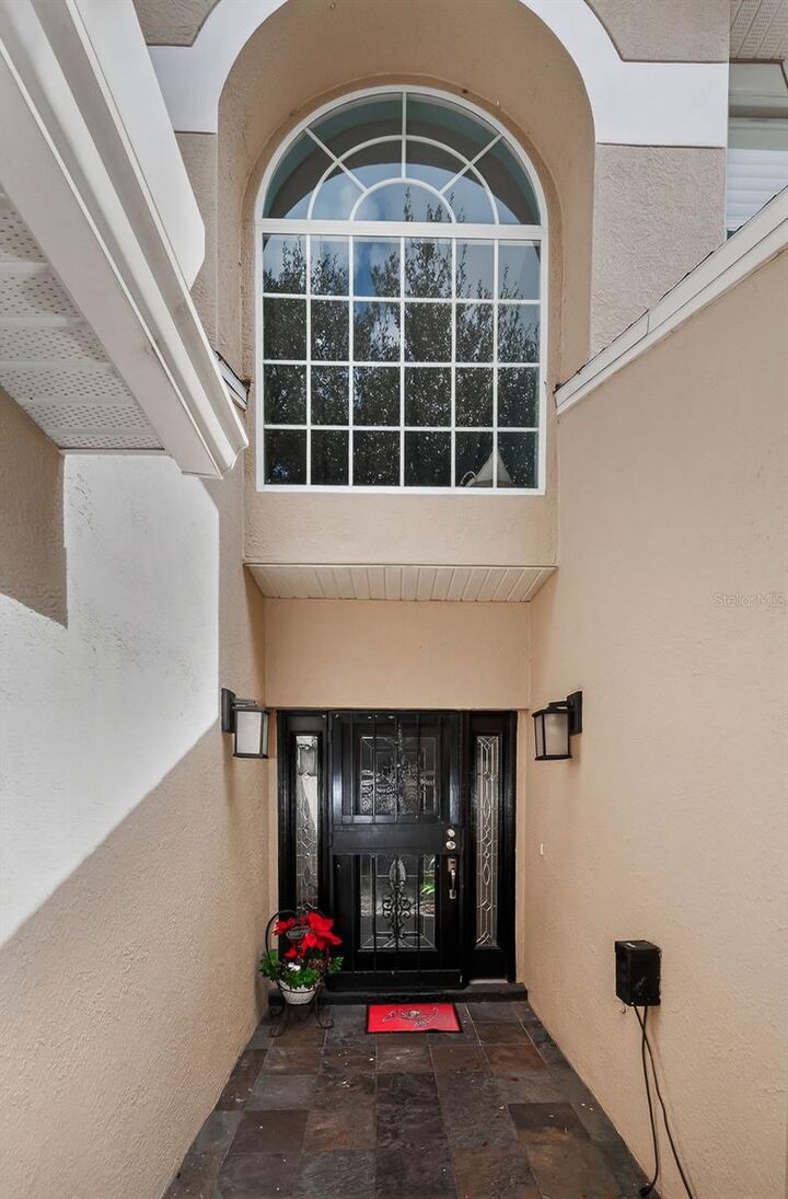 Property Photo:  24809 Hyde Park Boulevard  FL 34639 