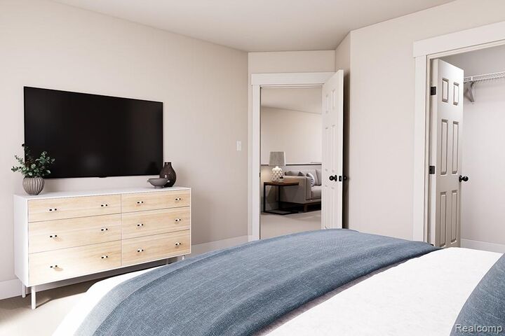 Property Photo:  54304 Grand Boulevard  MI 48316 