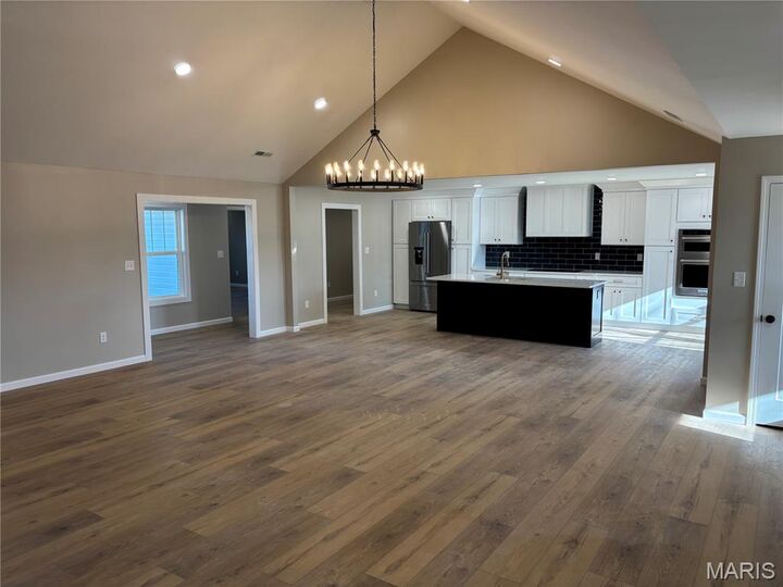 Property Photo: 1130 Persimmon MO 63801