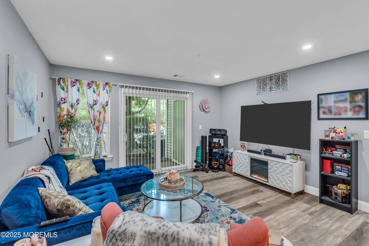 Property Photo:  1 Thoroughbred Fare  NJ 07753 