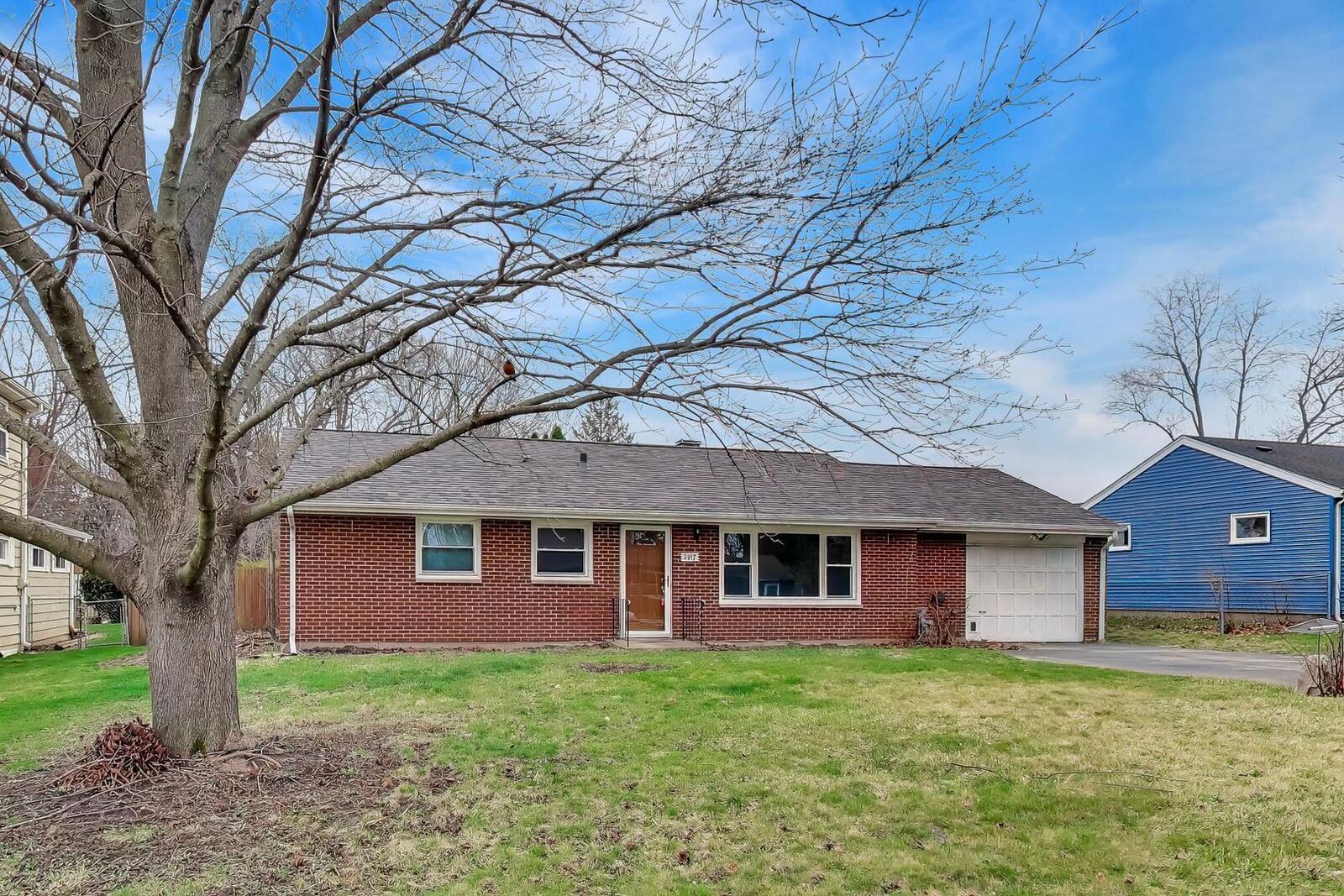 Property Photo:  2917 Virginia Avenue  IL 60050 