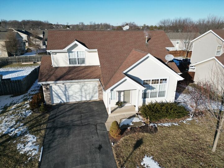 Property Photo:  5542 Sedgeway Drive  IL 61109 