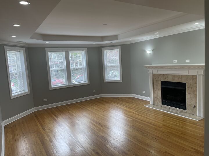 Property Photo:  6234 N Sacramento Avenue 2  IL 60659 