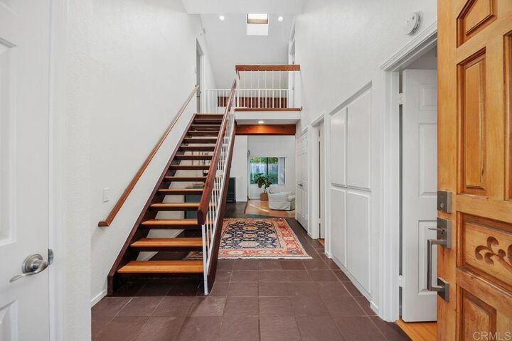 Property Photo: 2647 Cazadero Drive CA 92009