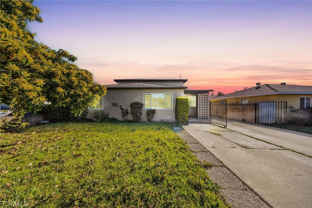 Property Photo:  5224 Hallowell  CA 91780 