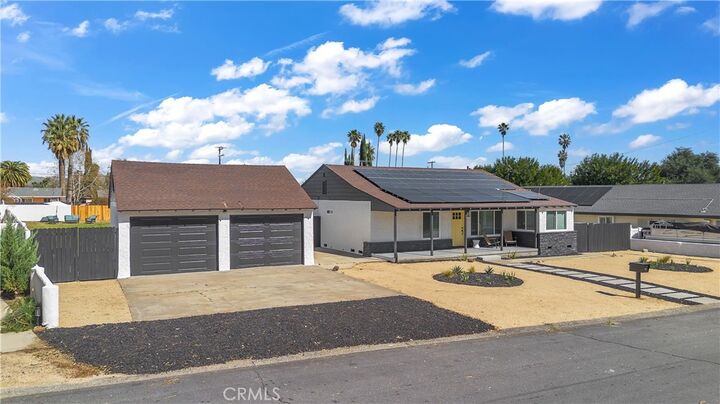 Property Photo: 15030 Marcolesco CA 92530