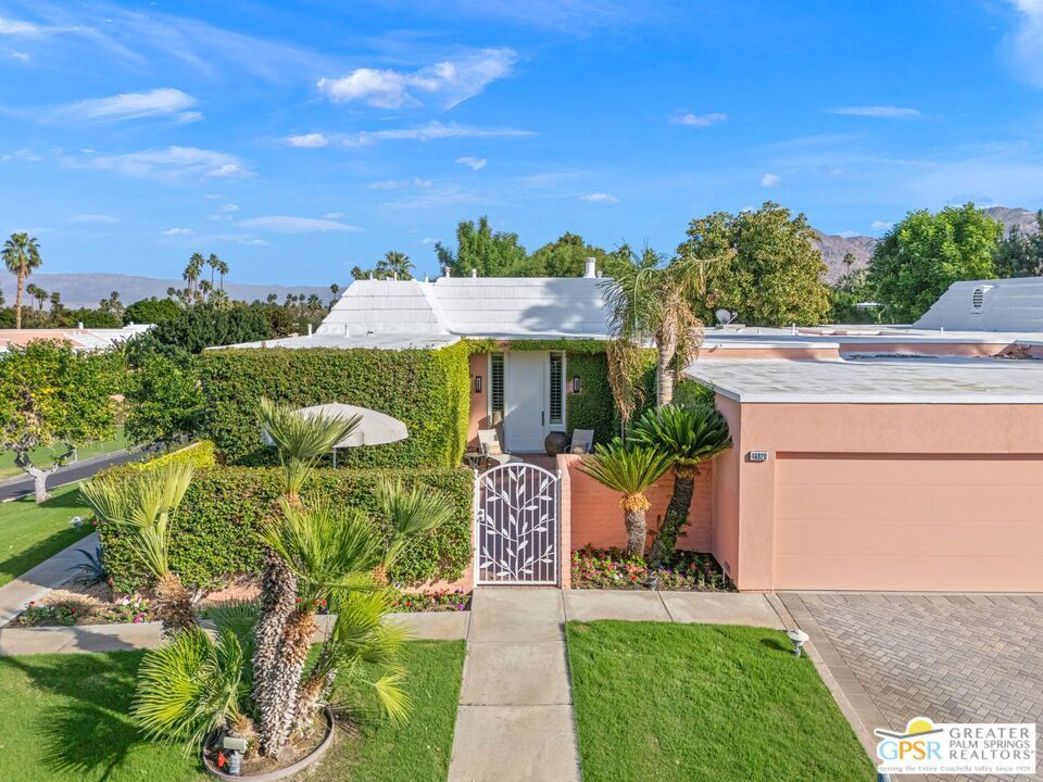 Property Photo:  46920 Amir Drive  CA 92260 