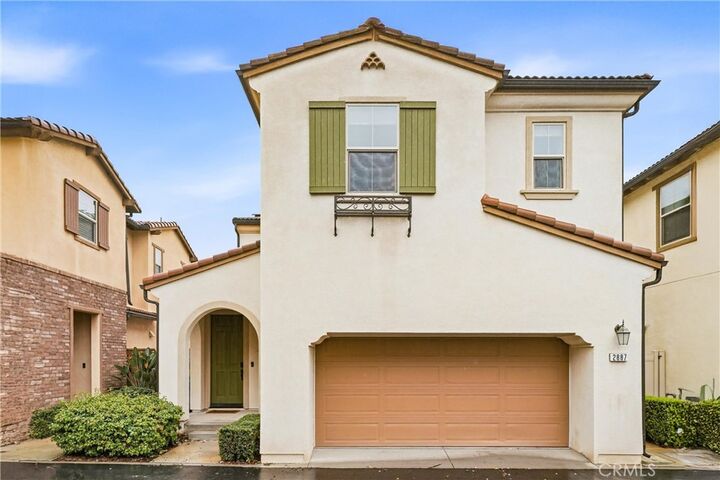 Property Photo:  2887 Villa Catalonia Court  CA 92881 