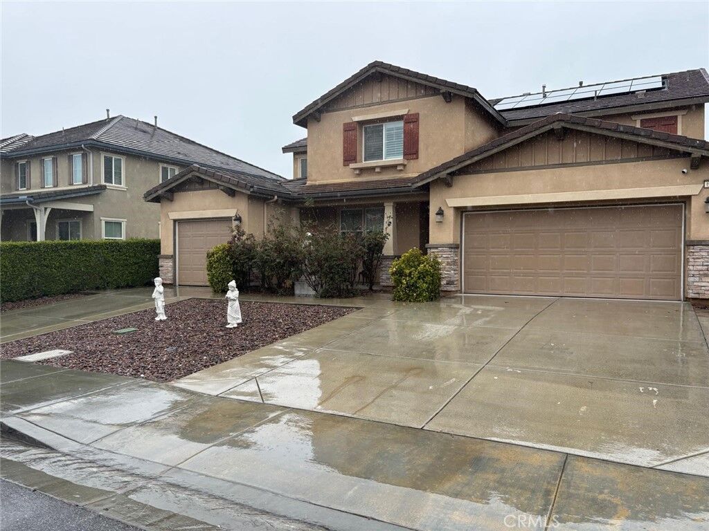 Property Photo:  6111 Peregrine Drive  CA 91752 