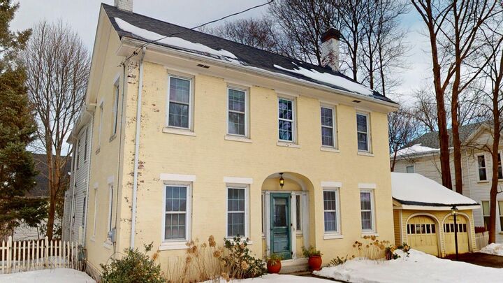 Property Photo:  253 Ohio Street  ME 04401 