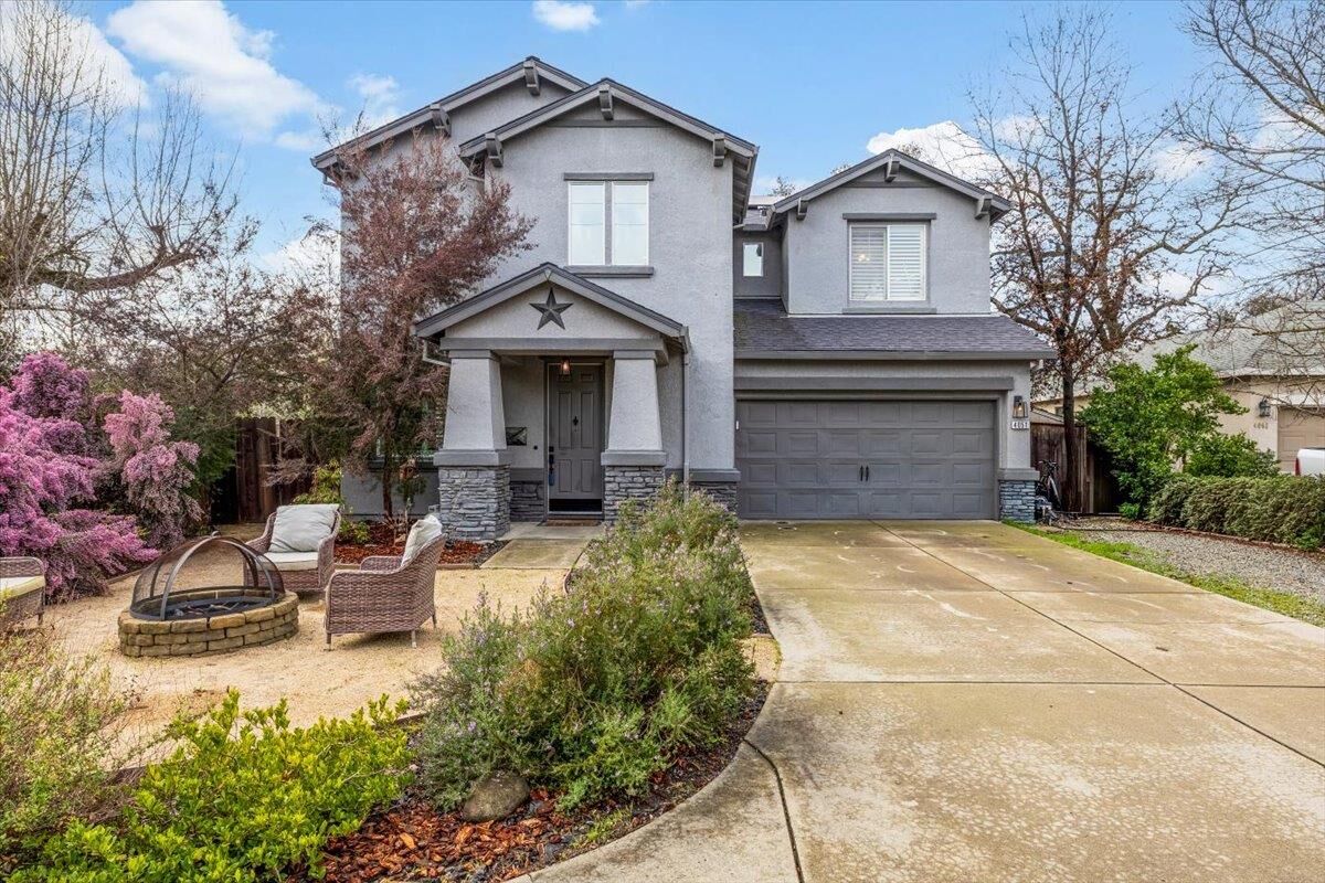 Property Photo:  4051 Pauline Circle  CA 95650 