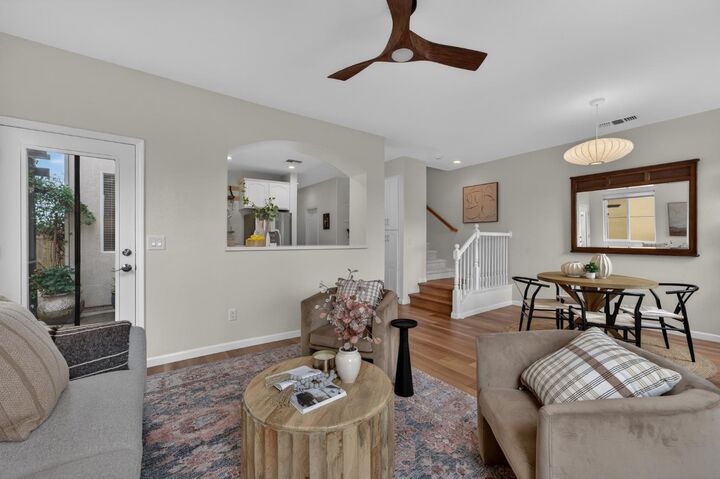 Property Photo:  2852 Crested Street  CA 95691 