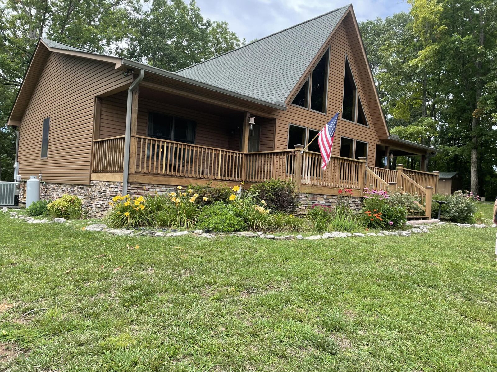 Property Photo:  110 Terry Lane  TN 37307 