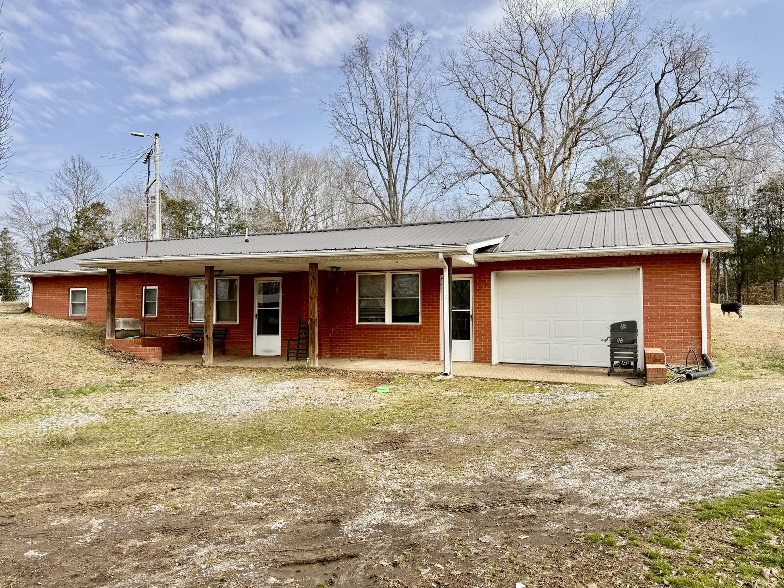 Property Photo:  1245 Beech Grove Rd  TN 37083 