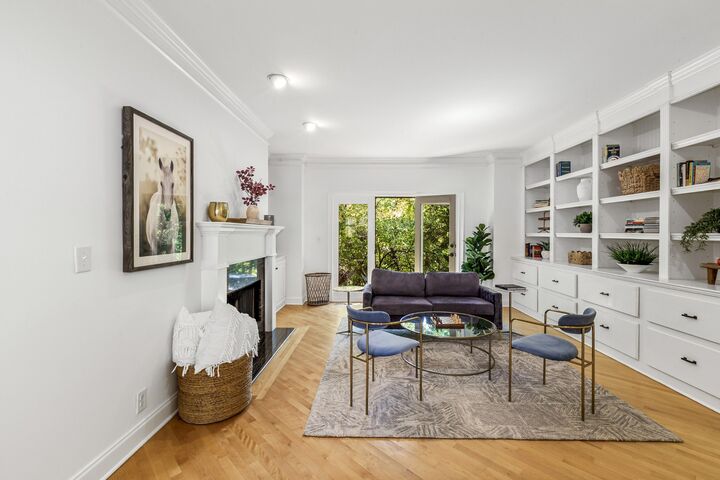 Property Photo:  228 Westchase Dr  TN 37205 