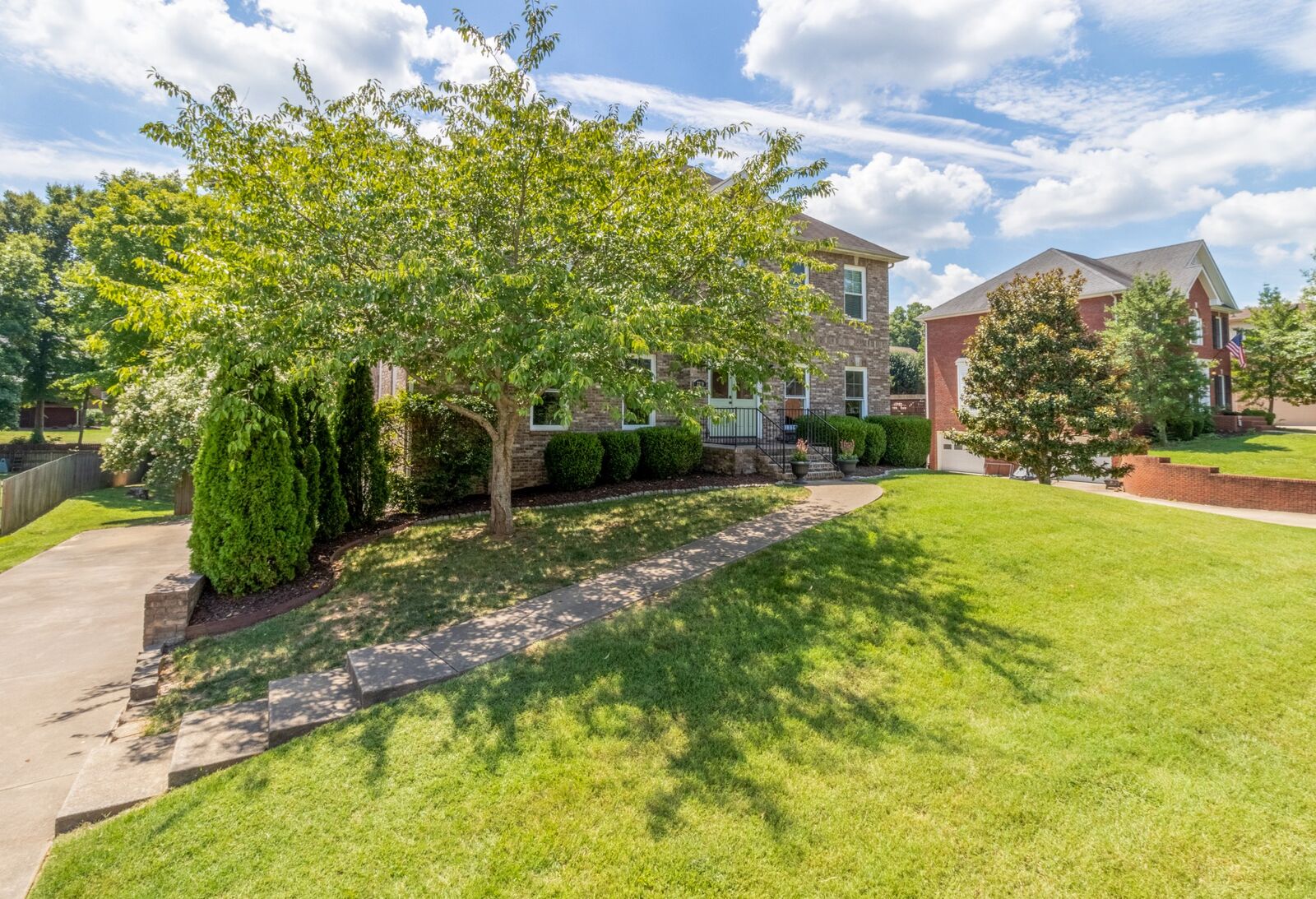 Property Photo:  3370 Sheffield Way  TN 37043 