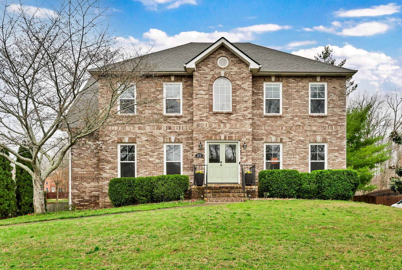 Property Photo:  3370 Sheffield Way  TN 37043 