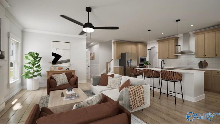 Property Photo: 13655 Continental Road AL 35613