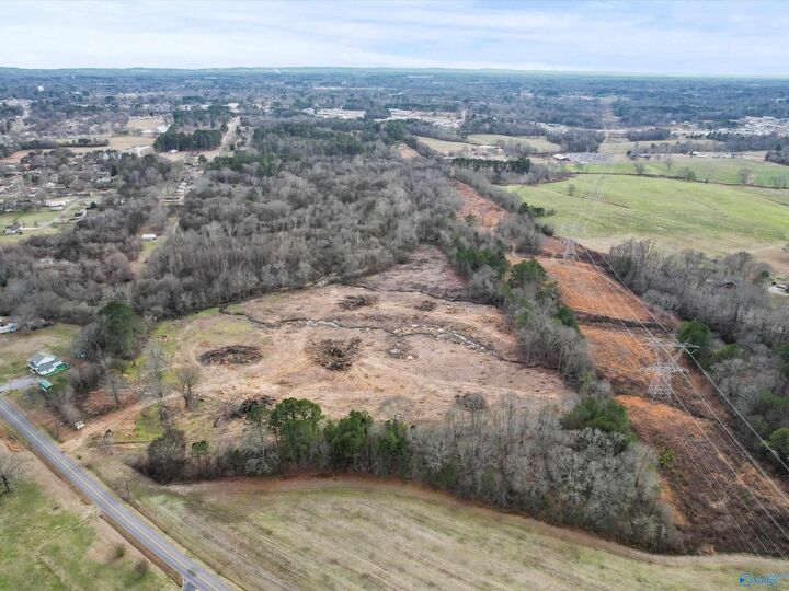 Property Photo: 17.2 Goodwin Road AL 35951