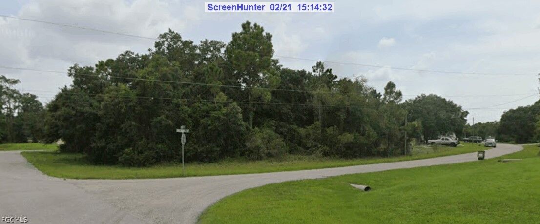 Property Photo:  Lot 1 Balboa Terrace  FL 34291 