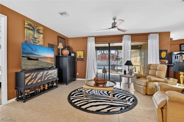 Property Photo:  4914 SW 25th Court  FL 33914 