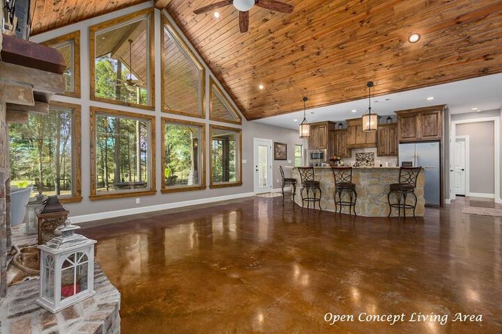 Property Photo:  924 Unit #2 Cr 471  TX 75944 