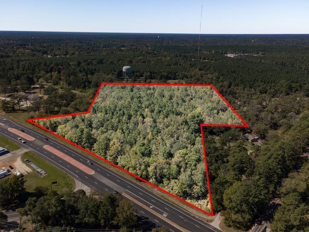 Property Photo:  (R16440) John Redditt Drive  TX 75904 