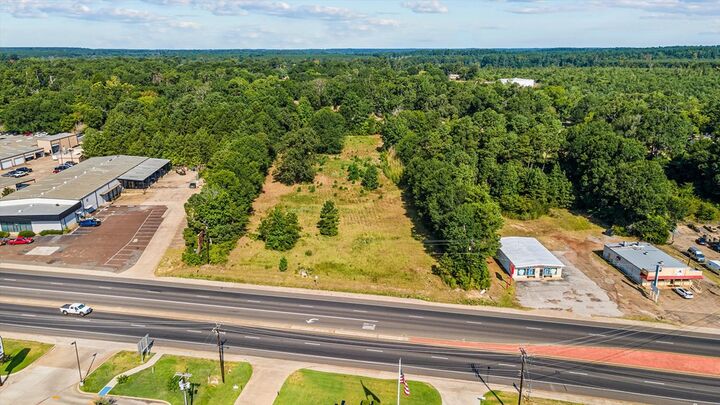 Property Photo:  3710 South Street  TX 75964 