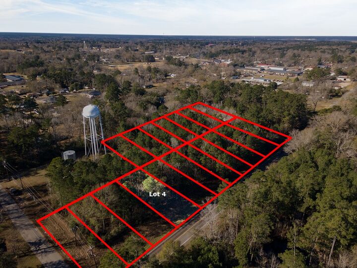 Property Photo:  R41008 Fm 2109  TX 75949 