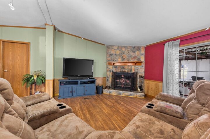 Property Photo:  5175 Fm 2259  TX 75961 
