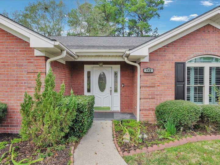 Property Photo:  112 January  TX 75904 