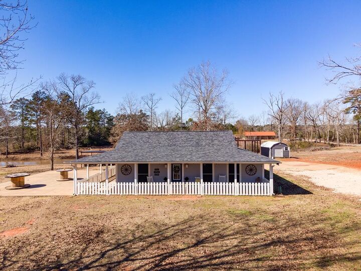 Property Photo:  2731 Fm 225  TX 75943 