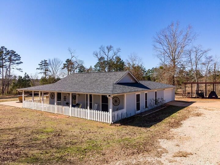 Property Photo:  2731 Fm 225  TX 75943 
