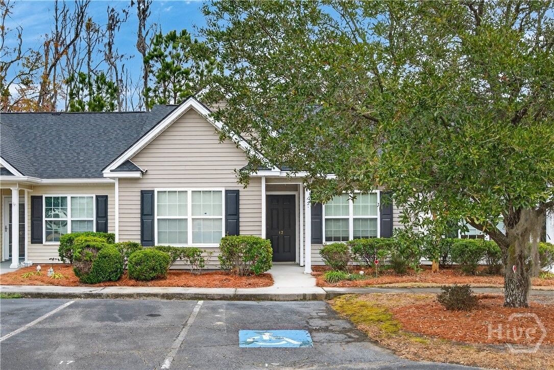 Property Photo:  17 Rivermoor Court  GA 31407 