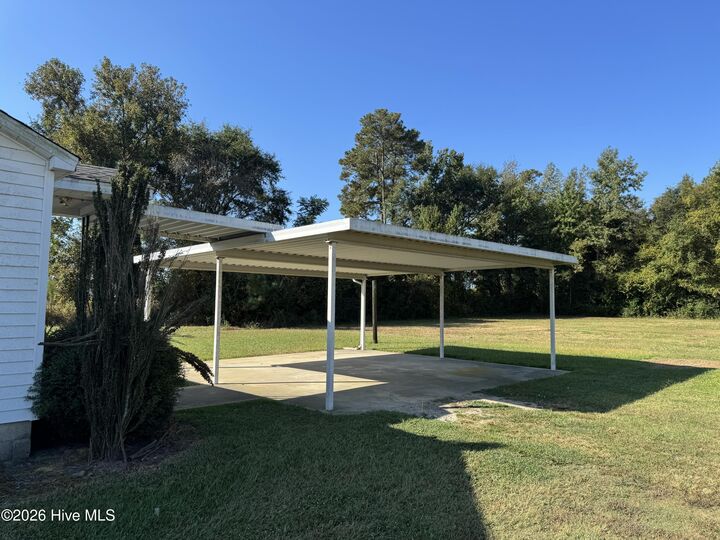 Property Photo: 3222 Perry Blizzard Road NC 28525