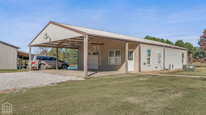 Property Photo:  175 County Road 754  AR 72405 