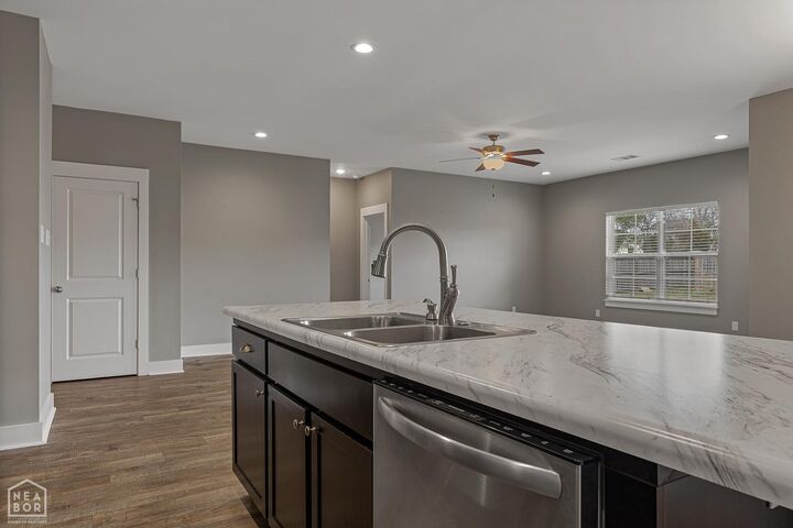 Property Photo: 3624 Leafy Pass AR 72404