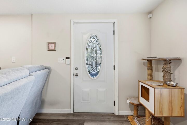 Property Photo:  9122 1st Avenue  FL 32208 