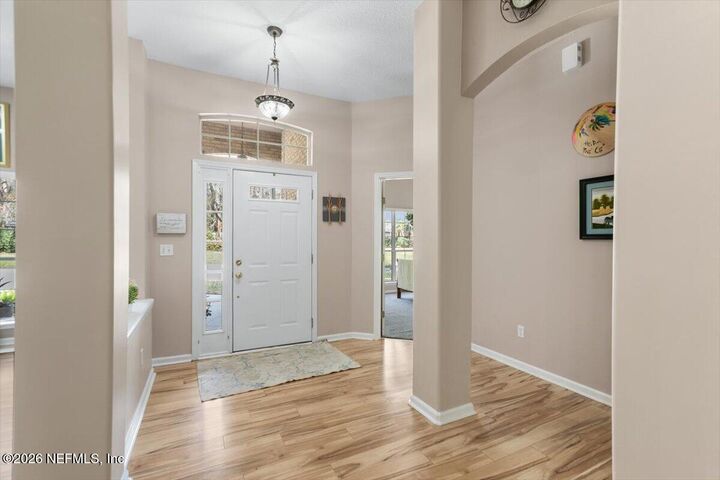 Property Photo: 5240 Camelot Forest Drive FL 32258