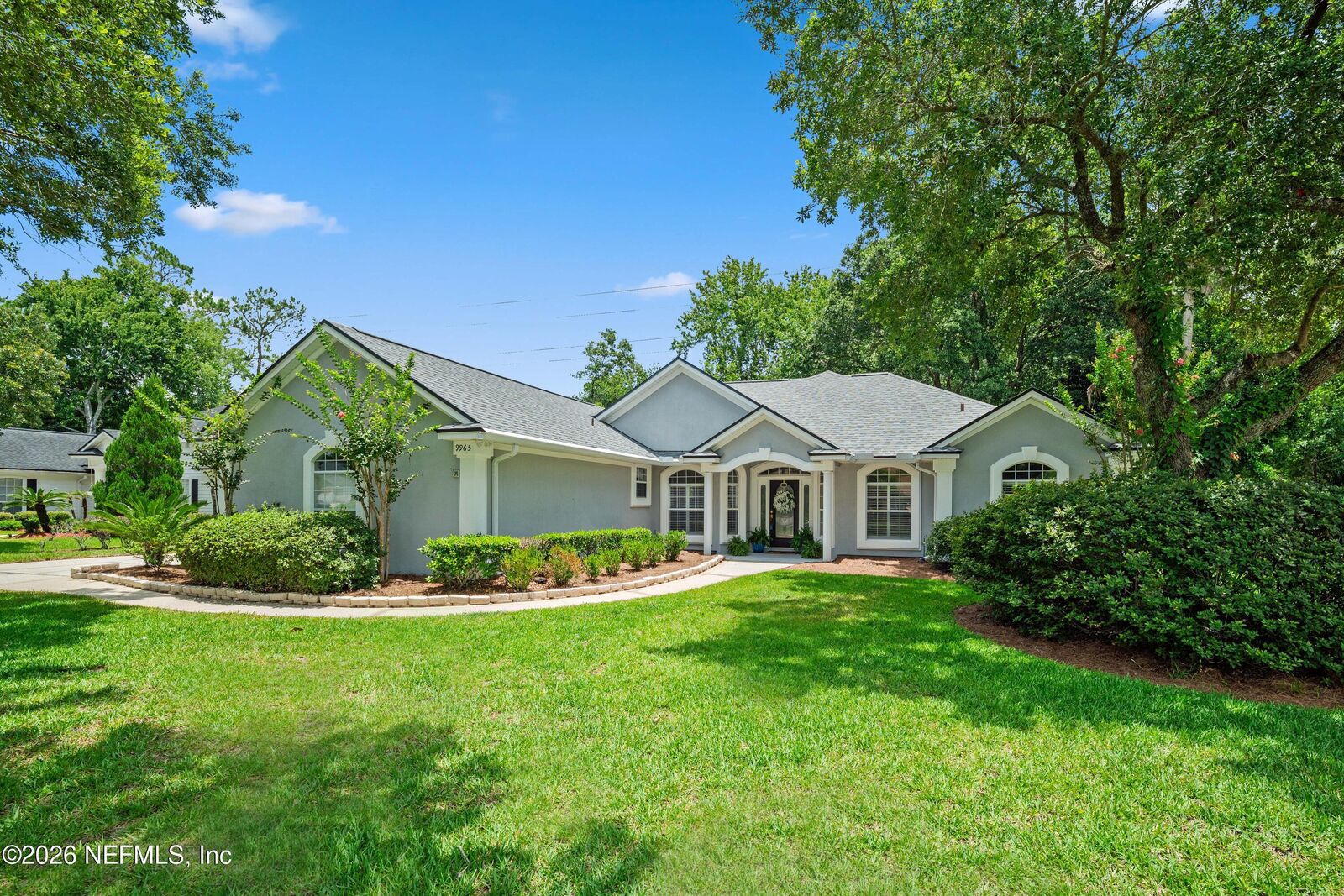 Property Photo: 9965 Chelsea Lake Road FL 32256