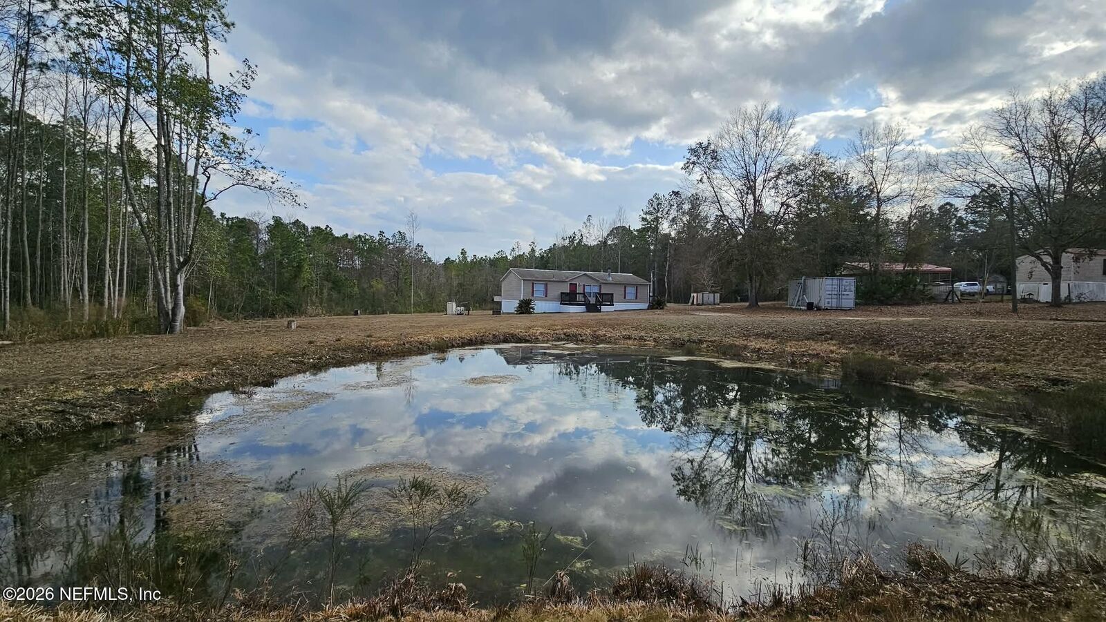 Property Photo:  28183 Ramble Lane  FL 32046 